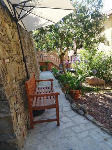 Apartamento Casa Delle Ortensie