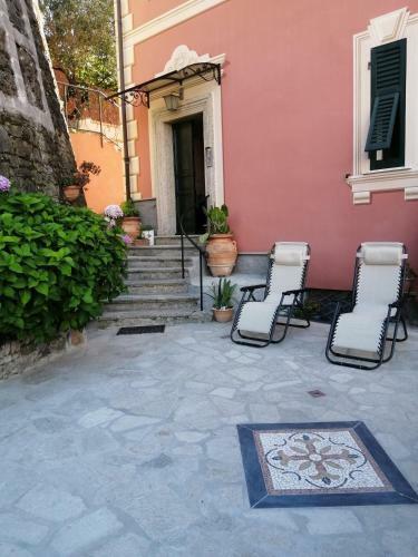 Apartamento Casa Delle Ortensie