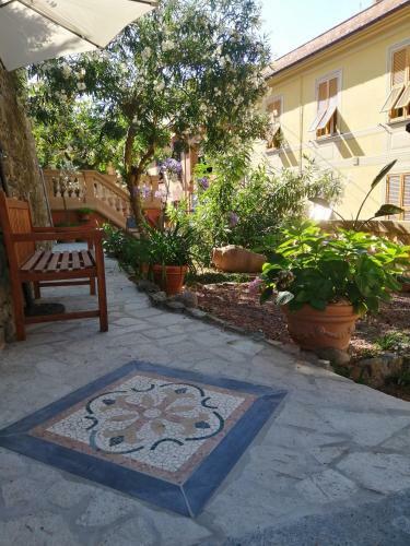 Apartamento Casa Delle Ortensie