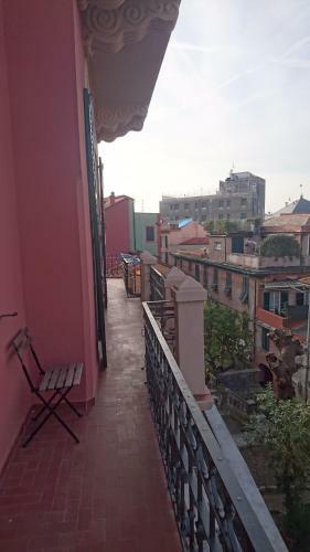Apartamento Casa Delle Ortensie