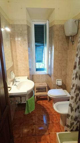 Apartamento Casa Delle Ortensie
