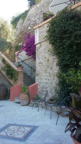 Apartamento Casa Delle Ortensie