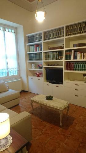 Apartamento Casa Delle Ortensie