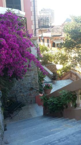 Apartamento Casa Delle Ortensie