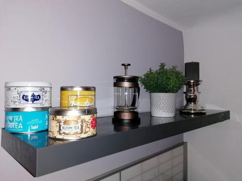 Apartamento My Happy Place