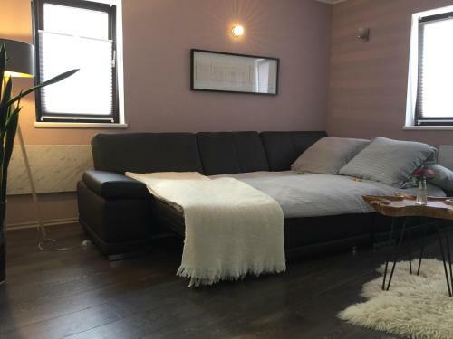 Apartamento My Happy Place