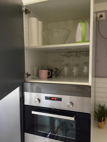 Apartamento My Happy Place