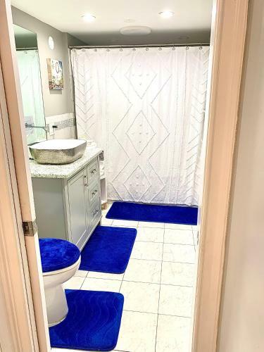 Apartamento 3 Bedroom Duplex With Large Outdoor Space