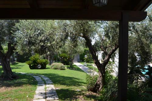 Villa I Giardini Del Vesuvio