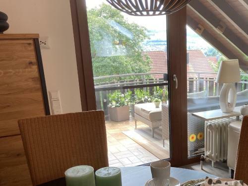 Apartamento Zum Seesternchen