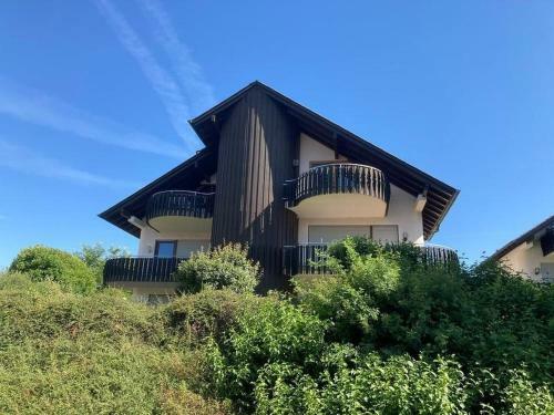 Apartamento Zum Seesternchen