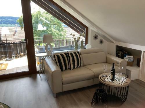 Apartamento Zum Seesternchen