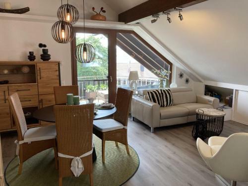 Apartamento Zum Seesternchen