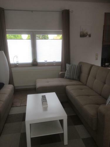 Apartamento Ferienwohnung Bruni I
