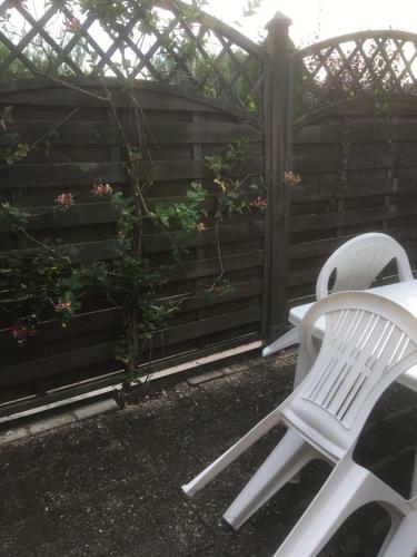 Apartamento Ferienwohnung Bruni I