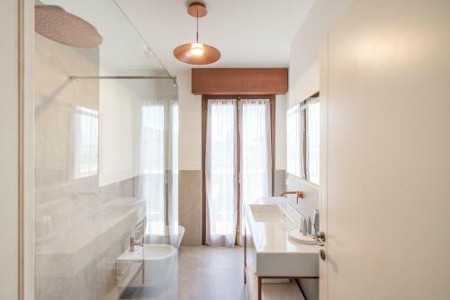 Apartamento V I S T A - Lake & Pool