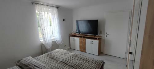 Apartamento Infinity Ferienwohnung/home