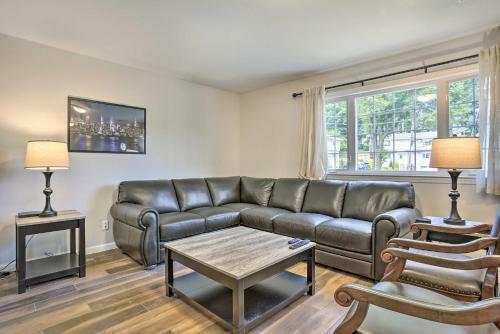 Ideally Located Glen Cove Home With Pool And Yard