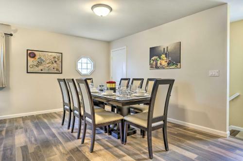 Ideally Located Glen Cove Home With Pool And Yard