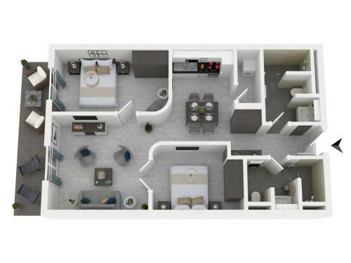 Apartamento Boddenluemmel In Der Seefahrtschule