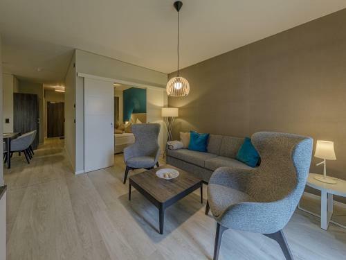 Apartamento Boddenluemmel In Der Seefahrtschule