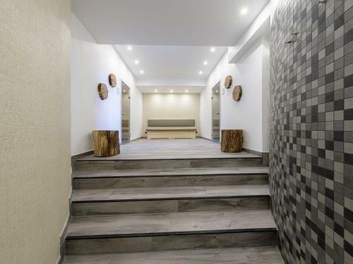 Apartamento Boddenluemmel In Der Seefahrtschule