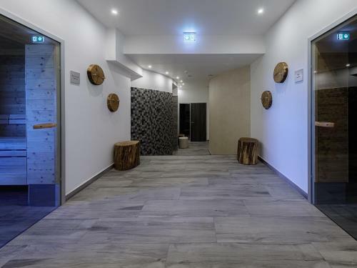 Apartamento Boddenluemmel In Der Seefahrtschule