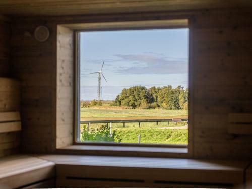 Apartamento Boddenflair In Der Seefahrtschule