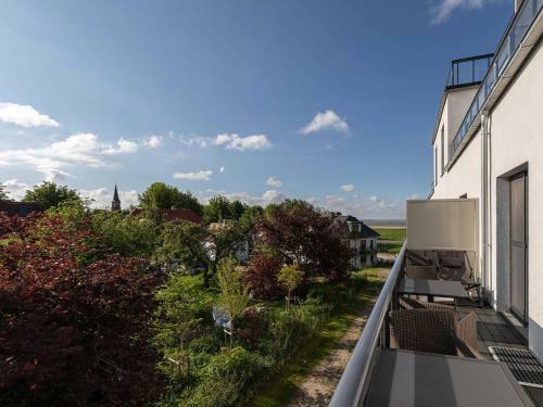 Apartamento Columbus Suite In Der Seefahrtschule