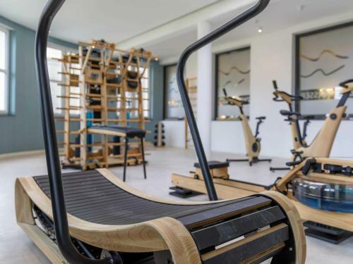 Apartamento Duenenrast In Der Seefahrtschule