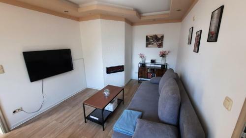 Apartamento Ferienwohnung Schneeberg