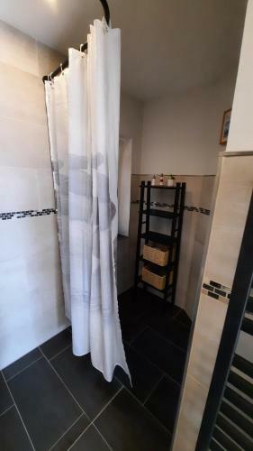 Apartamento Ferienwohnung Schneeberg