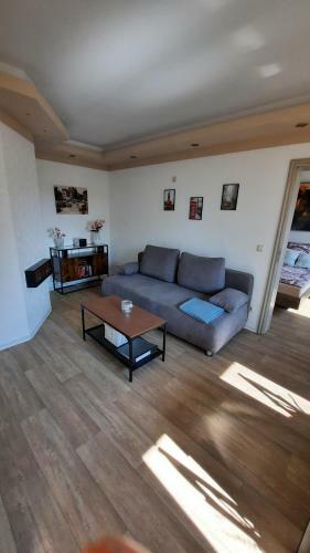 Apartamento Ferienwohnung Schneeberg