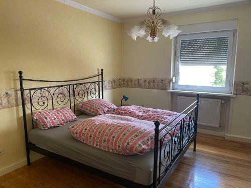 Apartamento Ferienwohnung Pirmasens Im Winzler Viertel