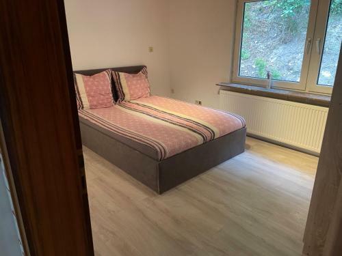 Apartamento Fewo-roll