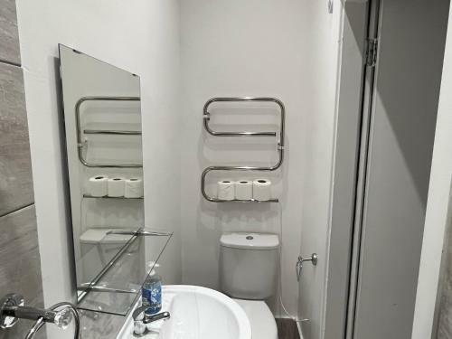 Wakefield City Centre 1bed Apartment