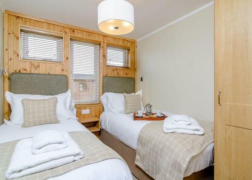 Hotel Landal Rockingham Forest
