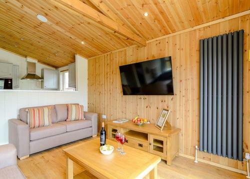 Hotel Landal Rockingham Forest