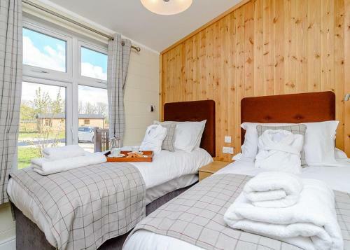 Hotel Landal Rockingham Forest