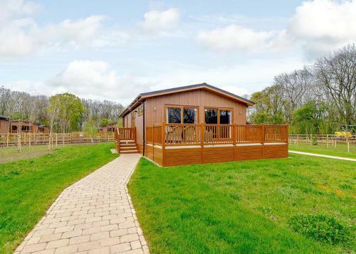 Hotel Landal Rockingham Forest