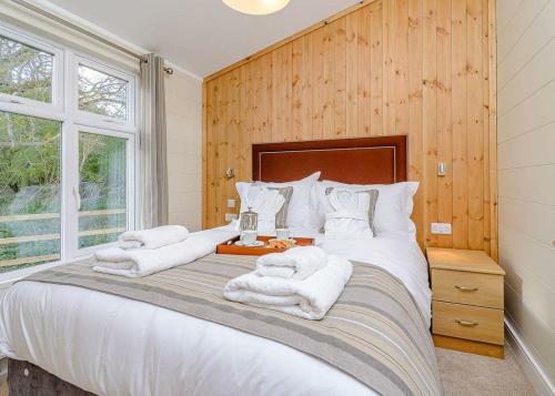 Hotel Landal Rockingham Forest