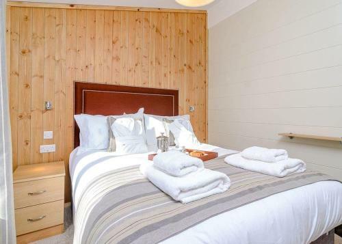 Hotel Landal Rockingham Forest