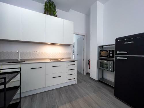 Apartamento Joya Del Mar B-d