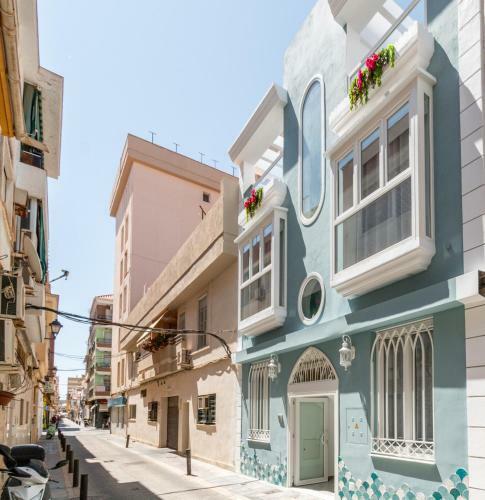 Apartamento Joya Del Mar B-d