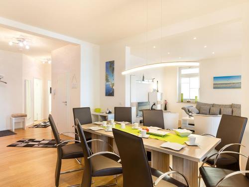 Apartamento Villa Seeblick Nr 6