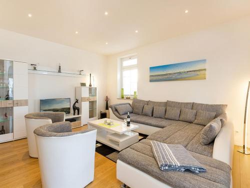 Apartamento Villa Seeblick Nr 6