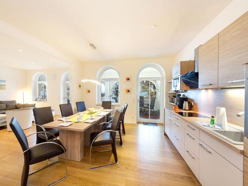 Apartamento Villa Seeblick Nr 6