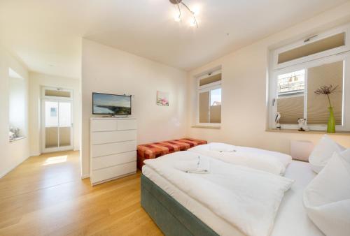 Apartamento Villa Seeblick Nr 6