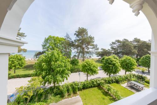 Apartamento Villa Seeblick Nr 6