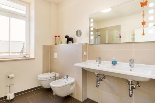 Apartamento Villa Seeblick Nr 6